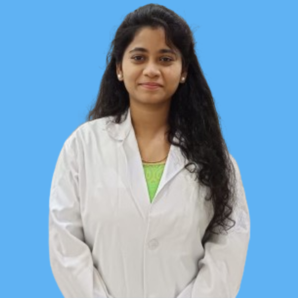 Dr. Sushma Veesa